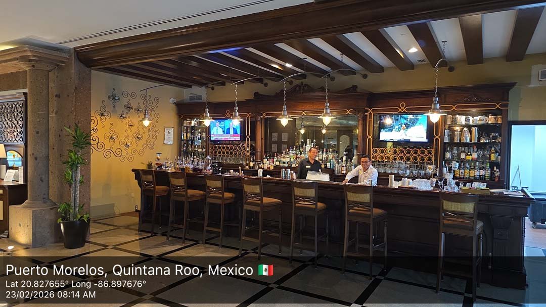 Puerto Morelos 2026 22